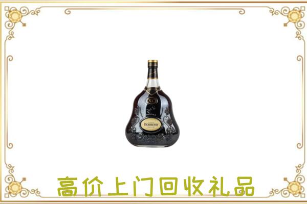 银州附近回收轩尼诗
